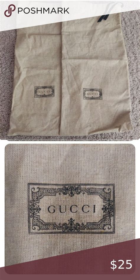 where can i buy a gucci dust bag|where to repair gucci bag.